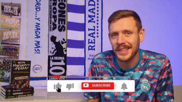 ВИНИСИУС ЖУНИОР – НОВАЯ СУПЕРЗВЕЗДА? | Разбор игрока | Юра Калинов смотреть онлайн