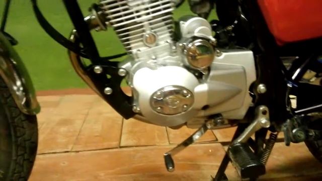 Консервация мотоцикла смотреть онлайн