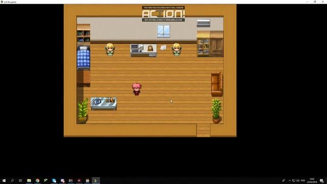 ESPECIAL LOLI THE GAME 1K :3 смотреть онлайн