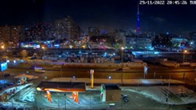 Москва онлайн камера ?? Moscow online camera ?? 莫斯科在线摄像头 ?? смотреть онлайн