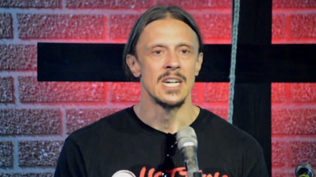 Проповедь: 6.07.2023г. Александр Крицкий. смотреть онлайн
