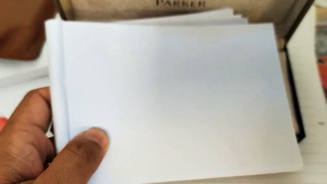 ปากกา parker sonnet смотреть онлайн