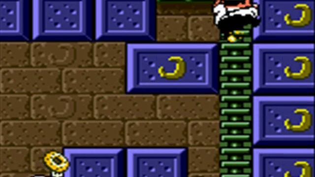 Wario Land 3 - Video Walkthrough - Episode #4 смотреть онлайн