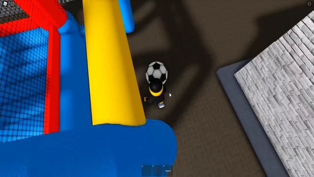 СИНИЙ ПОЖИРАТЕЛЬ РАДУЖНЫЕ ДРУЗЬЯ ГОРКА В РОБЛОКС! Нубастер смотреть онлайн