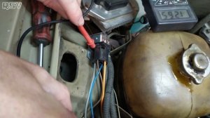 Напряжение зарядки больше не будет прыгать, если сделать это!!!Ваз 2106. Дополнение!!