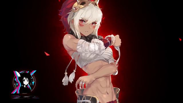 M.I.A. - DBT (∆XIUS LIИK Remix) смотреть онлайн