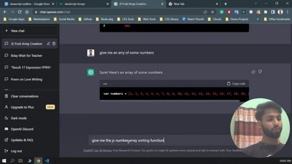 06. JS Array & Array Methods | JS basic to advanced bangla tutorial series