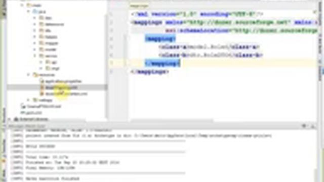 Лекция 10 (Servlet API, MVC pattern, JSP) PTJULXVI смотреть онлайн