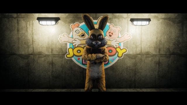 Welcome to the JOY JOY Land, Time to be one of the Joyful || Dark Deception Re-Run Part 8 смотреть онлайн