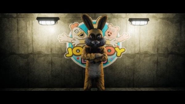 Welcome to the JOY JOY Land, Time to be one of the Joyful || Dark Deception Re-Run Part 8