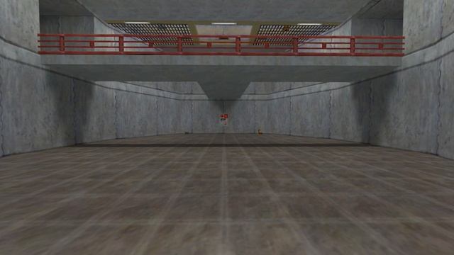 История создания карт в Half-Life Deathmatch смотреть онлайн