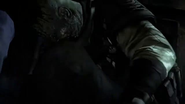 Resident Evil 6 | Max. Settings | GTX 660 Ti + i3 2100 3.1Ghz смотреть онлайн