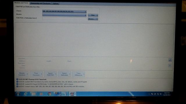 BMW E90 How To Code Your Fog Lights To Be On With Headlights & DRLs Using NCS Expert