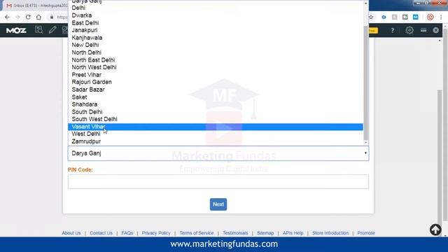 How To Do Business Listing In SEO In Hindi | Local SEO 2019 In Hindi смотреть онлайн