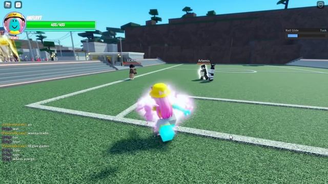 AUT ITEM GUIDE! How to Get ALL Items Explained in A Universal Time New Universe (Roblox) смотреть онлайн