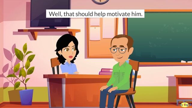 Parents And Teachers