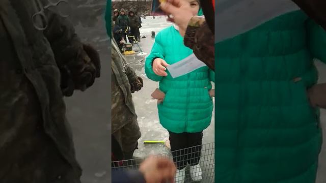 Клевое место (Савельево) открытие!!! смотреть онлайн