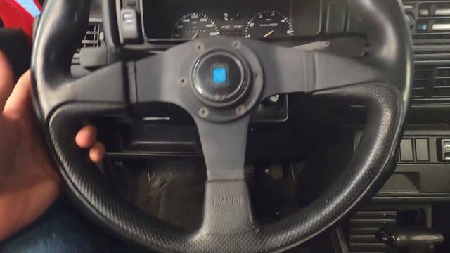 Jetta MK2 1988 - 4 años empolvandose смотреть онлайн