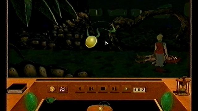 Torin's Passage - Полное прохождение русской версии от Акеллы смотреть онлайн