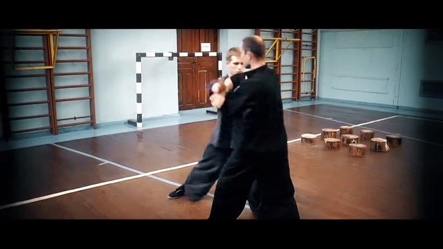 Школа ушу (кунг фу) Чёрный Дракон (2) смотреть онлайн