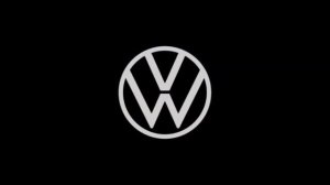 VOLKSWAGEN LOGO and LOGO SOUND