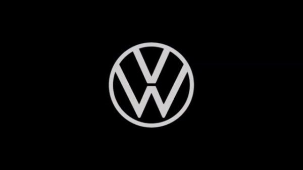 VOLKSWAGEN LOGO and LOGO SOUND