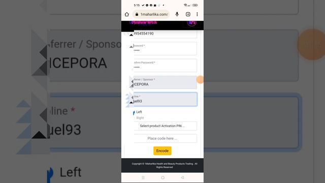 ACTUAL ACTIVATION 1MAHARLIKA. HOW TO REGISTER . ANO DAPAT MALAMAN. SAAN GALING ANG ACTIVATION CODES смотреть онлайн
