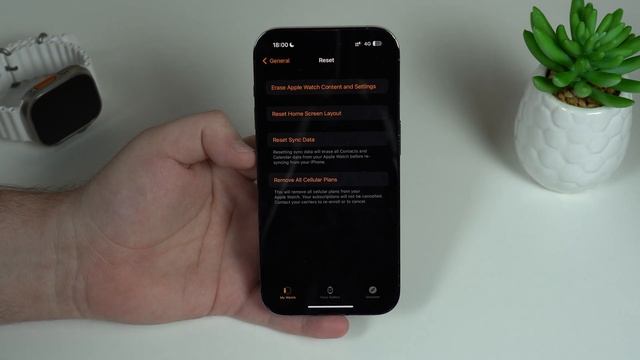 (2023) How To Unpair Apple Watch From iPhone! смотреть онлайн