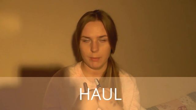 HAUL. Покупки декоративной косметики( Mac, Nyx, Essie, Revlone, Maybelline.... смотреть онлайн