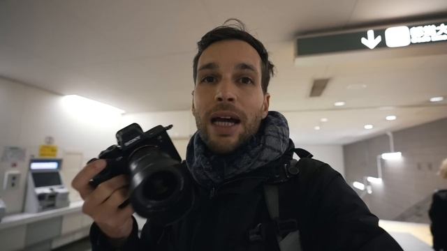 My Problem with Sony Cameras and... the A7RV смотреть онлайн