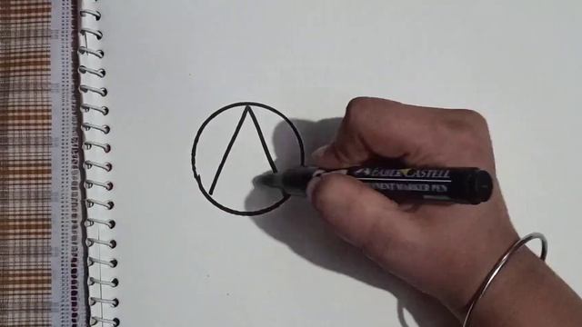 #drawingtrick #dwainghacks circle drawing hack how to draw from circle смотреть онлайн