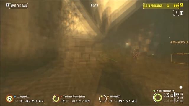 MSI GTX 960 4G and AMD FX-6300 Payday 2 Benchmark смотреть онлайн