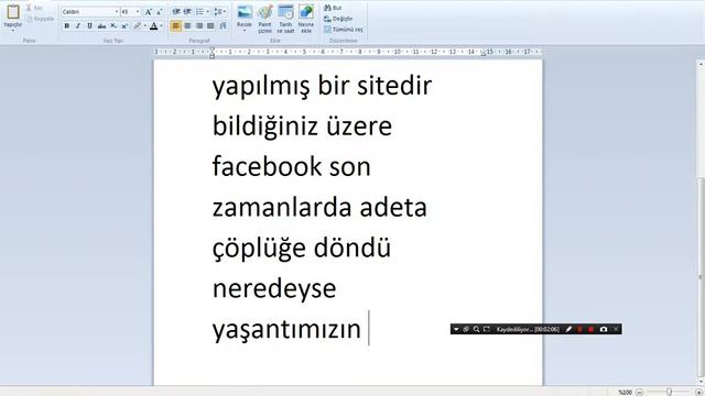 Facebooka rakip yeni sosyal medya sitesi смотреть онлайн