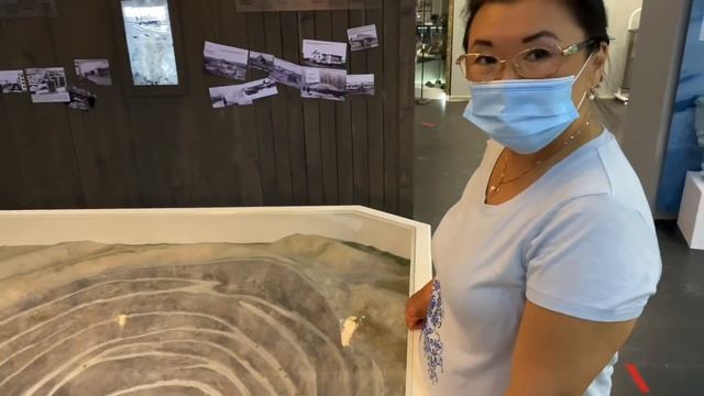 ? История добычи алмазов в Якутии ? смотреть онлайн