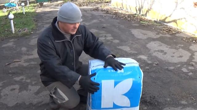 ГРУНТ ДЛЯ РАССАДЫ КУПИТЬ ИЛИ СДЕЛАТЬ САМОМУ / საჩითილე ნიადაგი ვიყიდოთ თუ დავამზადოთ смотреть онлайн