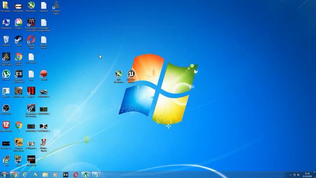 Mist Survival на слабом пк смотреть онлайн