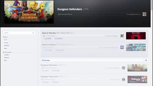 [Халява] Бесплатные Steam Игры смотреть онлайн