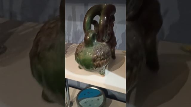 Настольная лампа своими руками смотреть онлайн