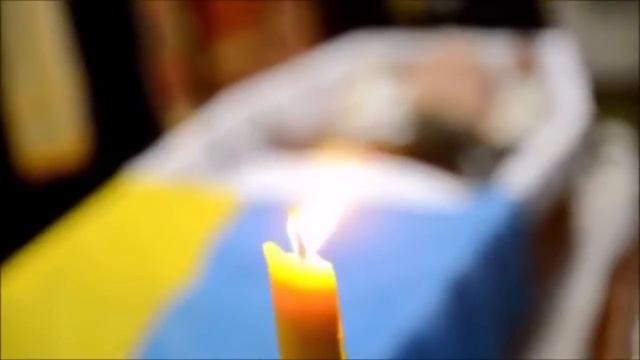 Катерина Палюга "Кобзареві" смотреть онлайн