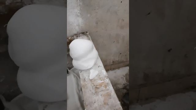 Пеноизол смола ВПСГ 6 партия от 6 мая. смотреть онлайн