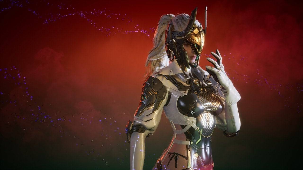 Прокачка Глей The First Descendant