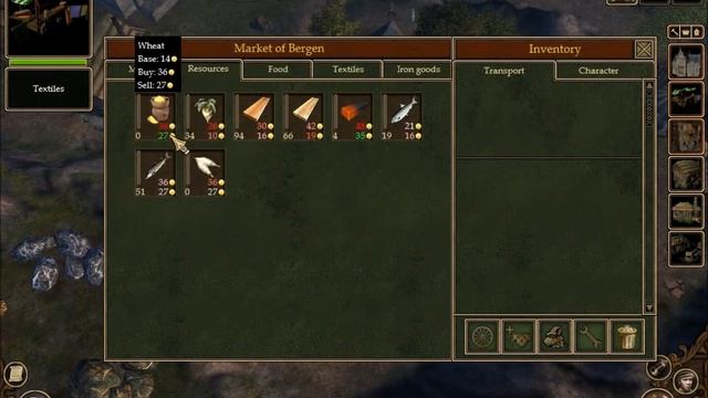 Let's Play The Guild 2: Pirates of the European Seas Part 2: "Getting Settled" смотреть онлайн