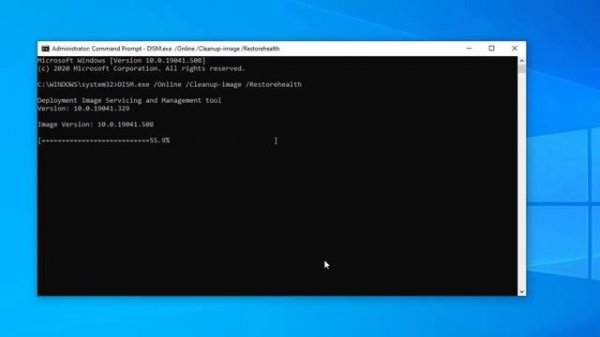 How to Use Microsoft System File Checker or Sfc /Scannow in Windows 10