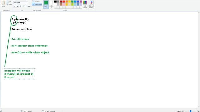 Java Tutorials Java OOPS Method Overriding /Covariant Return Types in Java/by Amar смотреть онлайн