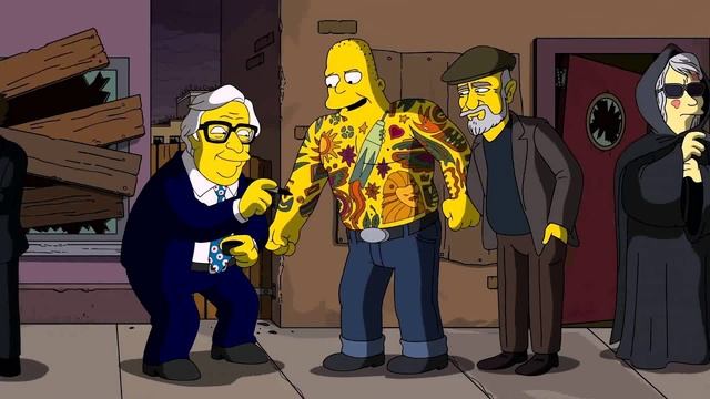 Телефонный прикол часть 141