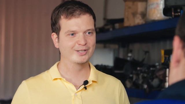 Капитальный ремонт двигателя KIA Sorento G4KE смотреть онлайн