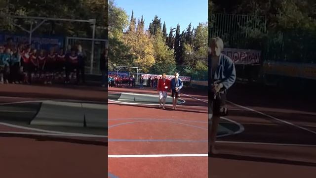 показательные выступления клуб "ВЕТЕР" смотреть онлайн