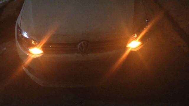 Polo Sedan смотреть онлайн