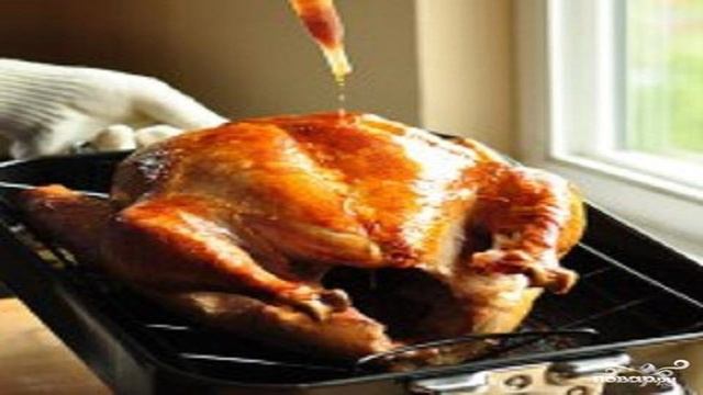 Секреты кухни