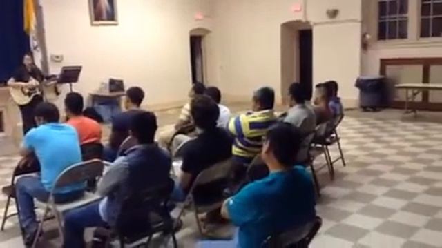 Tamara Antelo смотреть онлайн